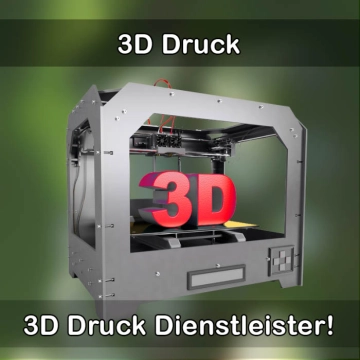 3D-Druckservice in Dürrröhrsdorf-Dittersbach 