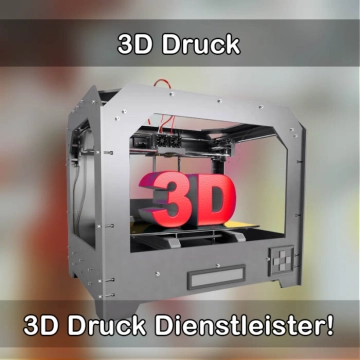 3D-Druckservice in Duingen 