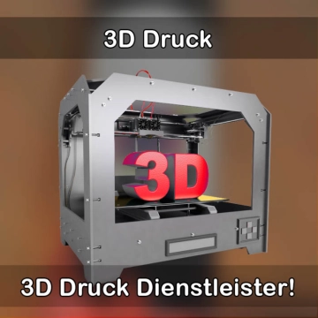 3D-Druckservice in Duisburg 