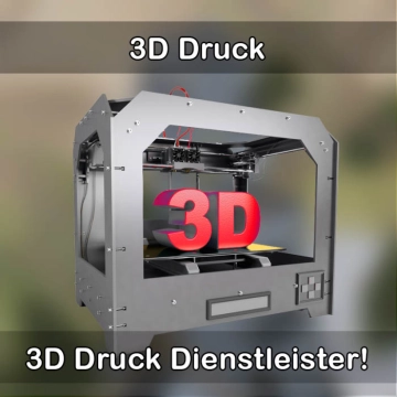 3D-Druckservice in Dummerstorf 