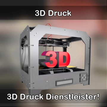 3D-Druckservice in Durach 