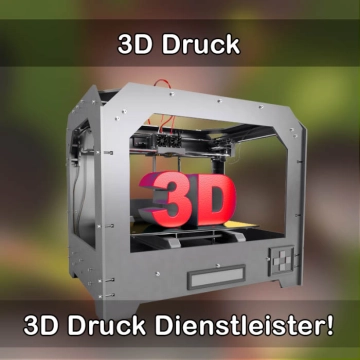 3D-Druckservice in Durmersheim 