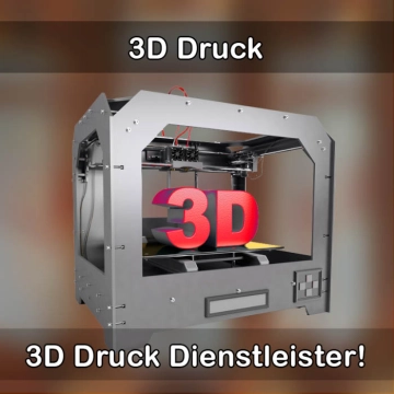 3D-Druckservice in Dußlingen 