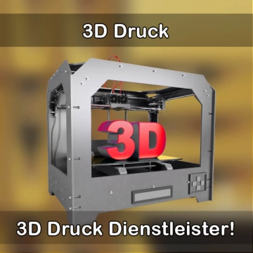 3D-Druckservice in Ebelsbach 