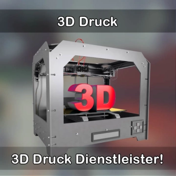 3D-Druckservice in Eberbach 