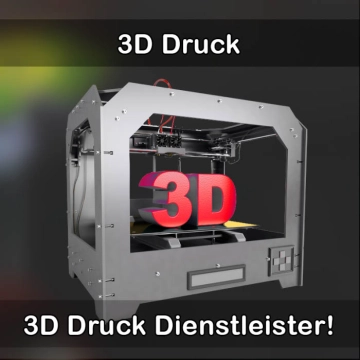 3D-Druckservice in Eberdingen 