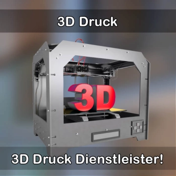 3D-Druckservice in Ebern 