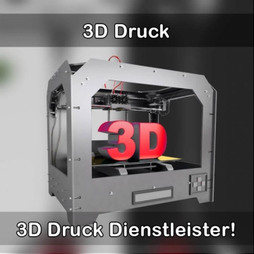 3D-Druckservice in Ebersberg 