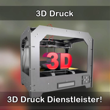 3D-Druckservice in Ebersburg 