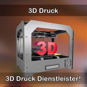 3D-Druckservice in Eberstadt 