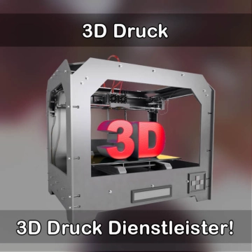 3D-Druckservice in Ebhausen 
