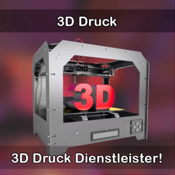 3D-Druckservice in Ebsdorfergrund 