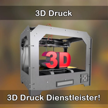 3D-Druckservice in Ebstorf 