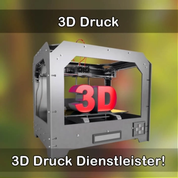 3D-Druckservice in Echzell 