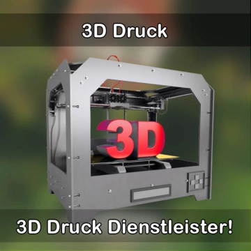 3D-Druckservice in Eckental 