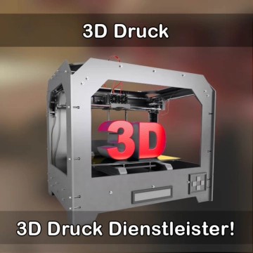 3D-Druckservice in Eckernförde 