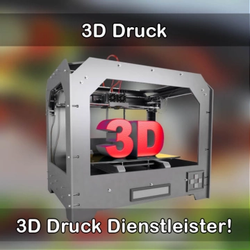 3D-Druckservice in Edemissen 