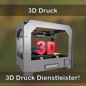 3D-Druckservice in Edenkoben 