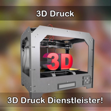 3D-Druckservice in Edermünde 