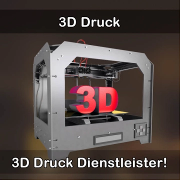 3D-Druckservice in Edertal 