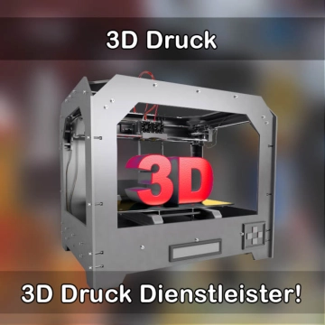 3D-Druckservice in Edewecht 
