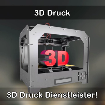 3D-Druckservice in Egeln 