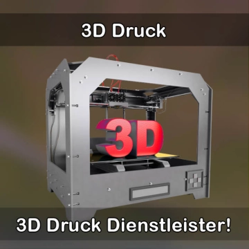3D-Druckservice in Egenhofen 