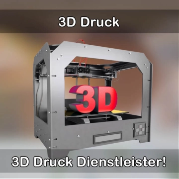 3D-Druckservice in Eggenfelden 