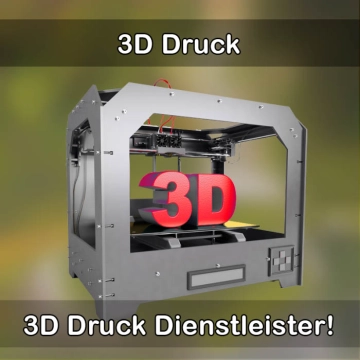 3D-Druckservice in Eggesin 