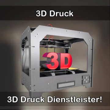 3D-Druckservice in Eggolsheim 