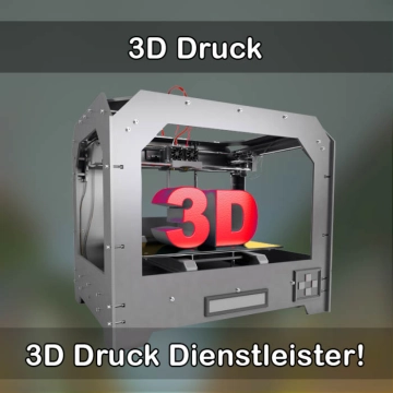 3D-Druckservice in Eging am See 