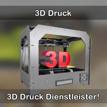 3D-Druckservice in Egling 