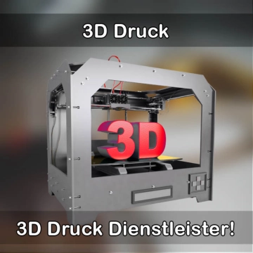 3D-Druckservice in Ehekirchen 