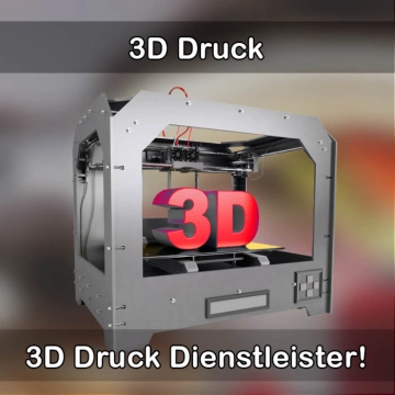 3D-Druckservice in Ehningen 