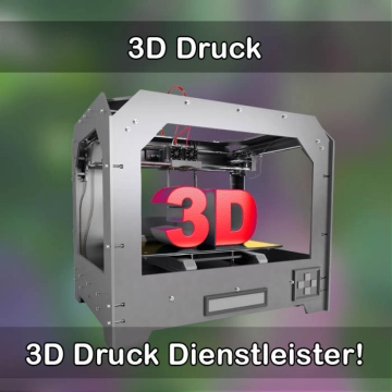 3D-Druckservice in Ehringshausen 