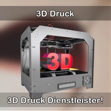 3D-Druckservice in Eibenstock 