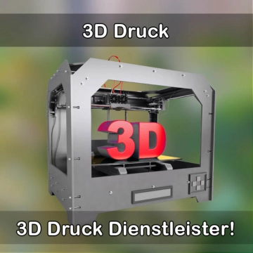 3D-Druckservice in Eichenau 