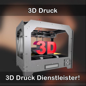 3D-Druckservice in Eichendorf 