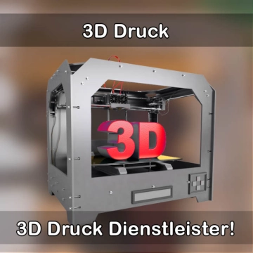 3D-Druckservice in Eichenzell 