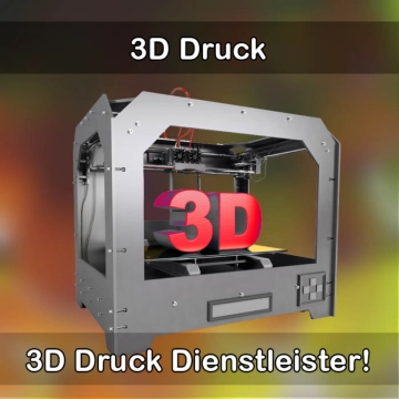 3D-Druckservice in Eichstätt 