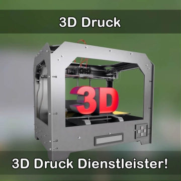 3D-Druckservice in Eichstetten am Kaiserstuhl 