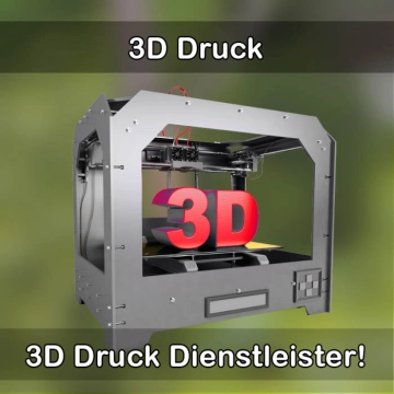 3D-Druckservice in Eicklingen 