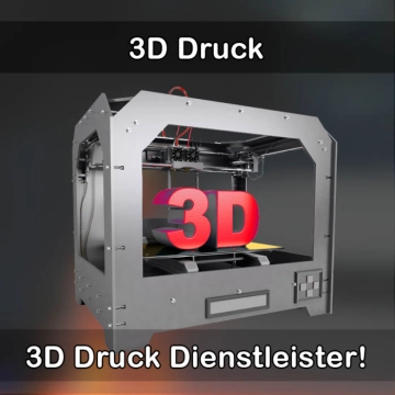 3D-Druckservice in Eilsleben 