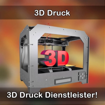 3D-Druckservice in Einbeck 