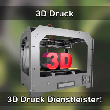 3D-Druckservice in Einhausen 