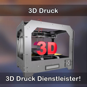 3D-Druckservice in Eiselfing 