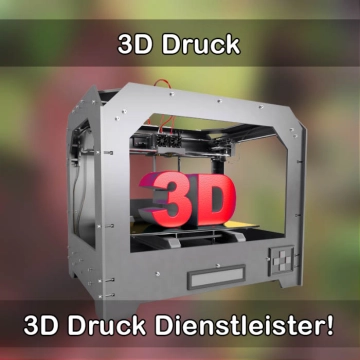 3D-Druckservice in Eisfeld 