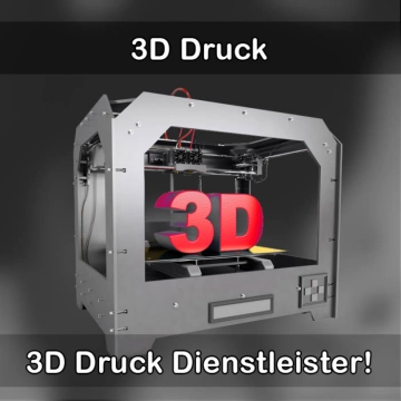 3D-Druckservice in Eisingen (Bayern) 