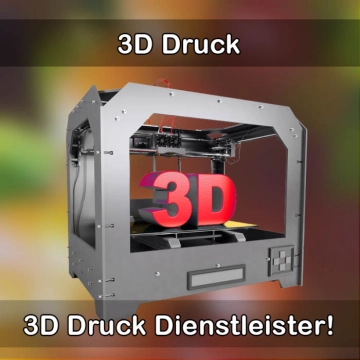 3D-Druckservice in Eislingen/Fils 