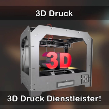 3D-Druckservice in Eiterfeld 
